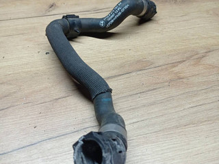 патрубок радиатора BMW X1 U11 2023, 2.0 л., бензин, АКПП, 475, внедорожник 5 дв., полный привод, 17128473767, 8473767