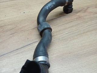 патрубок радиатора BMW X1 U11 2023, 2.0 л., бензин, АКПП, 475, внедорожник 5 дв., полный привод, 5A0C957