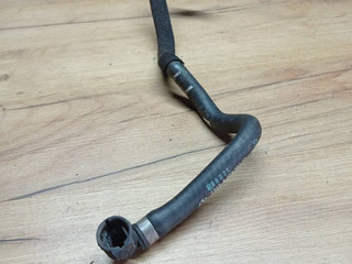 патрубок радиатора BMW X1 U11 2023, 2.0 л., бензин, АКПП, 475, внедорожник 5 дв., полный привод, 17128473763, 8473763