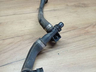 патрубок радиатора BMW X1 U11 2023, 2.0 л., бензин, АКПП, 475, внедорожник 5 дв., полный привод, 17125A1D497, 5A1D497