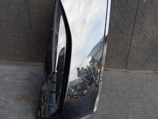 накладка двери (крышки) багажника Mini Countryman 2 поколение [рестайлинг] F60 2021, 1.5 л., B38 A15 A, бензин, МКПП, b71, передний привод, 7390230