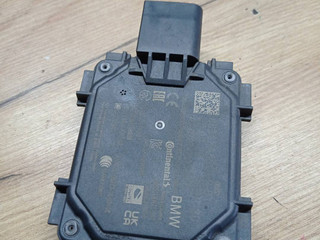 дистроник BMW X1 U11 2023, 2.0 л., бензин, АКПП, 475, внедорожник 5 дв., полный привод, 66315A52CF9, 5A52CF9