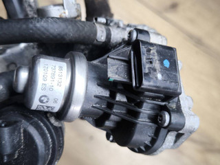 клапан EGR BMW 2 серия Gran Tourer F46 2017, 1.5 л., B37 C15 A, дизель, МКПП, 668, минивэн, передний привод, 8513132