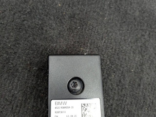 усилитель антенны BMW X3 G01 2020, 2.0 л., B47 D20 B, дизель, АКПП, 416, внедорожник 5 дв., полный привод, 9389559, 65209389559
