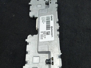 блок управления системы KaFAS BMW X3 G01 2020, 2.0 л., B47 D20 B, дизель, АКПП, 416, внедорожник 5 дв., полный привод, 5A081A1