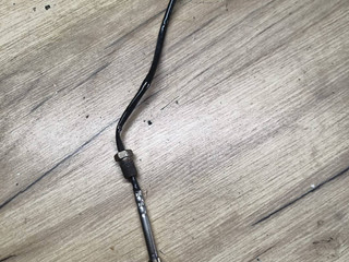 датчик загрязнения воздуха BMW X3 G01 2020, 2.0 л., B47 D20 B, дизель, АКПП, 416, внедорожник 5 дв., полный привод, 8596276