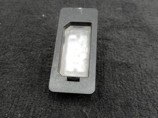 подсветка номера BMW X3 G01 2020, 2.0 л., B47 D20 B, дизель, АКПП, 416, внедорожник 5 дв., полный привод, 9481841, 63269481841