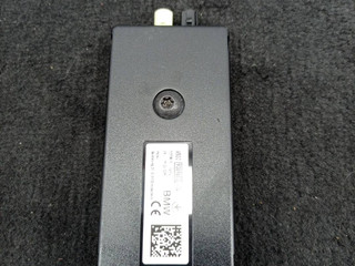 усилитель антенны BMW X3 G01 2020, 2.0 л., B47 D20 B, дизель, АКПП, 416, внедорожник 5 дв., полный привод, 9389613, 65209389613
