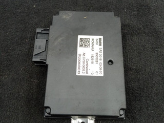 блок управления sas BMW X3 G01 2020, 2.0 л., B47 D20 B, дизель, АКПП, 416, внедорожник 5 дв., полный привод, 9505281
