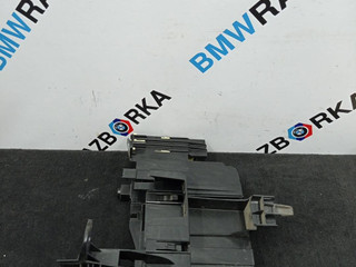 кронштейн блока управления BMW X3 G01 2020, 2.0 л., B47 D20 B, дизель, АКПП, 416, внедорожник 5 дв., полный привод, 8632555, 12908632555