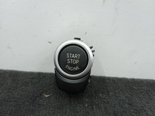 кнопка запуска двигателя BMW X3 G01 2020, 2.0 л., B47 D20 B, дизель, АКПП, 416, внедорожник 5 дв., полный привод, 7948013