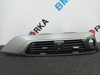 дефлектор обдува салона BMW X3 G01 2020, 2.0 л., B47 D20 B, дизель, АКПП, 416, внедорожник 5 дв., полный привод, 9371467, 64229371467