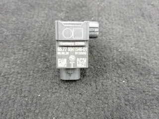 датчик ускорения BMW X3 G01 2020, 2.0 л., B47 D20 B, дизель, АКПП, 416, внедорожник 5 дв., полный привод, 9341546, 65779341546