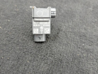 датчик ускорения BMW X3 G01 2020, 2.0 л., B47 D20 B, дизель, АКПП, 416, внедорожник 5 дв., полный привод, 9341546, 65779341546