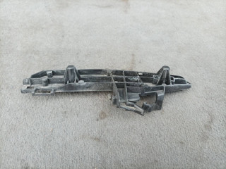 крепление ( кронштейн ) крыла BMW X3 G01 2020, 2.0 л., B47 D20 B, дизель, АКПП, 416, внедорожник 5 дв., полный привод, 7399981