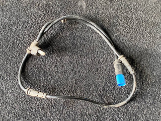 соединительный кабель системы EDC BMW X3 G01 2020, 2.0 л., B47 D20 B, дизель, АКПП, 416, внедорожник 5 дв., полный привод, 37146873145, 6873145