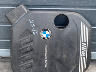 декоративная крышка двигателя BMW X3 G01 2020, 2.0 л., B47 D20 B, дизель, АКПП, 416, внедорожник 5 дв., полный привод, 11148579541, 8579541