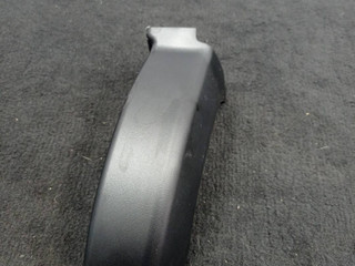 накладка на петлю багажника левая BMW X3 G01 2020, 2.0 л., B47 D20 B, дизель, АКПП, 416, внедорожник 5 дв., полный привод, 7403757
