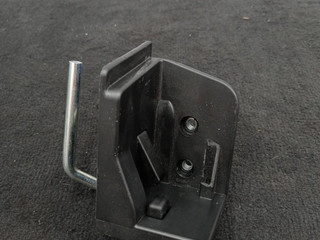 шторка багажника BMW X3 G01 2020, 2.0 л., B47 D20 B, дизель, АКПП, 416, внедорожник 5 дв., полный привод, 7396582, 51477396582
