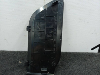 обшивка багажника BMW X3 G01 2020, 2.0 л., B47 D20 B, дизель, АКПП, 416, внедорожник 5 дв., полный привод, 7446360, 51477446360