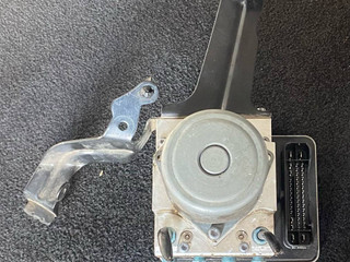 блок ABS BMW X3 G01 2020, 2.0 л., B47 D20 B, дизель, АКПП, 416, внедорожник 5 дв., полный привод, 5A06E00, 34515A06E00