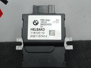 блок управления топливным насосом BMW X3 G01 2020, 2.0 л., B47 D20 B, дизель, АКПП, 416, внедорожник 5 дв., полный привод, 16149452468, 9452469