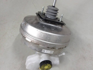 вакуумный усилитель тормозов BMW X3 G01 2020, 2.0 л., B47 D20 B, дизель, АКПП, 416, внедорожник 5 дв., полный привод