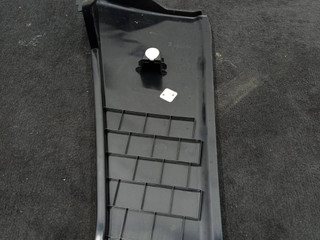 обшивка багажника BMW X3 G01 2020, 2.0 л., B47 D20 B, дизель, АКПП, 416, внедорожник 5 дв., полный привод, 51477396613, 7396613