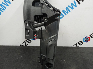 обшивка багажника BMW X3 G01 2020, 2.0 л., B47 D20 B, дизель, АКПП, 416, внедорожник 5 дв., полный привод, 51477441158, 7441153