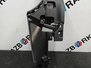 обшивка багажника BMW X3 G01 2020, 2.0 л., B47 D20 B, дизель, АКПП, 416, внедорожник 5 дв., полный привод