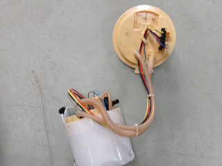 колба в бак BMW X3 G01 2020, 2.0 л., B47 D20 B, дизель, АКПП, 416, внедорожник 5 дв., полный привод, 7401430, 9468614