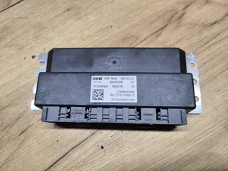 блок управления VDP BMW X3 G01 [рестайлинг] G01 2022, 4.0 л., дизель, АКПП, внедорожник 5 дв., полный привод, 8845508, 8850968, 8858486