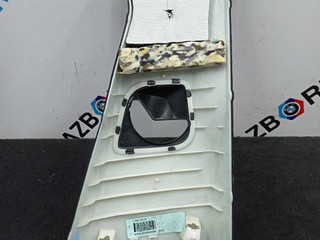 обшивка стойки BMW X3 G01 2020, 2.0 л., B47 D20 B, дизель, АКПП, 416, внедорожник 5 дв., полный привод, 09059