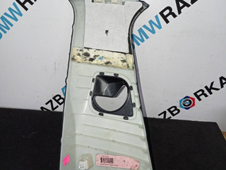 обшивка стойки BMW X3 G01 2020, 2.0 л., B47 D20 B, дизель, АКПП, 416, внедорожник 5 дв., полный привод, 09060