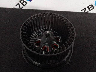 моторчик печки BMW X3 G01 2020, 2.0 л., B47 D20 B, дизель, АКПП, 416, внедорожник 5 дв., полный привод, T38258B