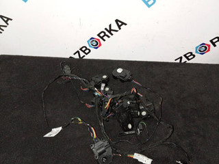 моторчик заслонки печки BMW X3 G01 2020, 2.0 л., B47 D20 B, дизель, АКПП, 416, внедорожник 5 дв., полный привод, 9382849