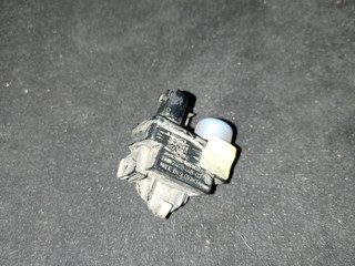 накладка на порог BMW X3 G01 2020, 2.0 л., B47 D20 B, дизель, АКПП, 416, внедорожник 5 дв., полный привод, 7478448