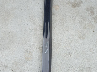 молдинг двери передней левой BMW X3 G01 2020, 2.0 л., B47 D20 B, дизель, АКПП, 416, внедорожник 5 дв., полный привод, 8064795