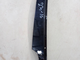 молдинг двери передней правой BMW X3 G01 2020, 2.0 л., B47 D20 B, дизель, АКПП, 416, внедорожник 5 дв., полный привод, 7410022, 74107410022