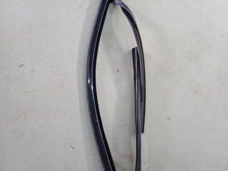 молдинг двери передней правой BMW X3 G01 2020, 2.0 л., B47 D20 B, дизель, АКПП, 416, внедорожник 5 дв., полный привод
