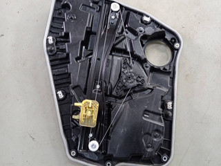 стеклоподъемник задний правый BMW X3 G01 2020, 2.0 л., B47 D20 B, дизель, АКПП, 416, внедорожник 5 дв., полный привод, 7487602