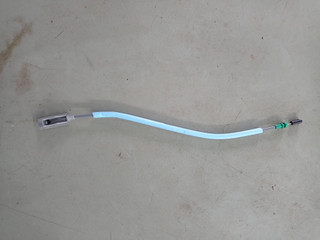 трос двери BMW X3 G01 2020, 2.0 л., B47 D20 B, дизель, АКПП, 416, внедорожник 5 дв., полный привод, 7409276, 51227409276