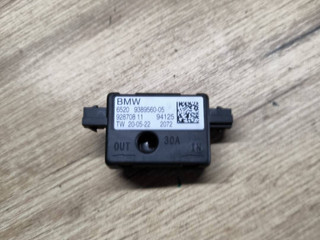 Заграждающий контур BMW X3 G01 [рестайлинг] G01 2022, 4.0 л., дизель, АКПП, внедорожник 5 дв., полный привод, 9389560