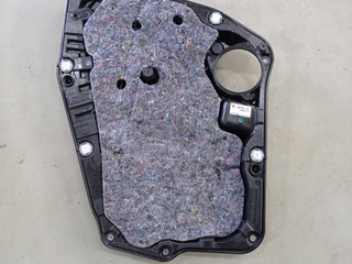 стеклоподъемник задний левый BMW X3 G01 2020, 2.0 л., B47 D20 B, дизель, АКПП, 416, внедорожник 5 дв., полный привод, 7487601