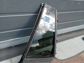 стекло двери задней левой BMW X3 G01 2020, 2.0 л., B47 D20 B, дизель, АКПП, 416, внедорожник 5 дв., полный привод, 7410055