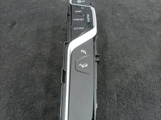 панель управления BMW X3 G01 2020, 2.0 л., B47 D20 B, дизель, АКПП, 416, внедорожник 5 дв., полный привод, 6993936