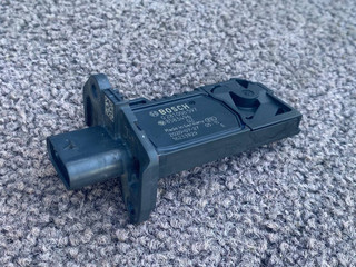 расходомер воздуха BMW X3 G01 2020, 2.0 л., B47 D20 B, дизель, АКПП, 416, внедорожник 5 дв., полный привод, 8583496