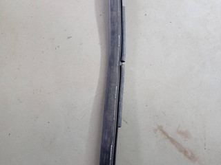 уплотнитель подкапотного пространства BMW X3 G01 2020, 2.0 л., B47 D20 B, дизель, АКПП, 416, внедорожник 5 дв., полный привод, 7397486