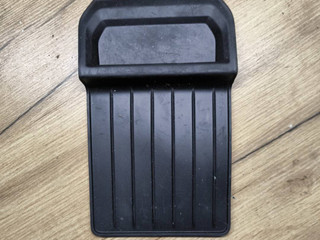 подлокотник BMW X3 G01 2020, 2.0 л., B47 D20 B, дизель, АКПП, внедорожник 5 дв., 9370860, 51169370860