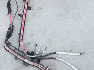 плюсовой провод аккумулятора BMW X3 G01 2020, 2.0 л., B47 D20 B, дизель, АКПП, 416, внедорожник 5 дв., полный привод, 6839825